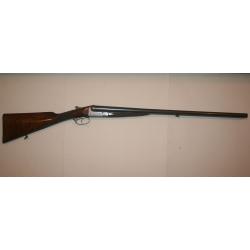 FUSIL JUXTAPOSE DIDIER DREVET CALIBRE 12