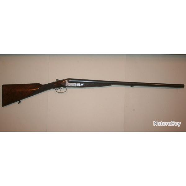 FUSIL JUXTAPOSE DIDIER DREVET CALIBRE 12