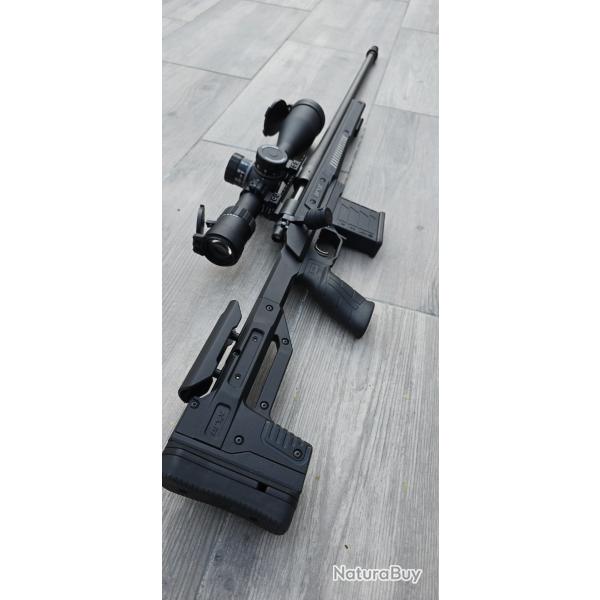 Custom remington 700 308win