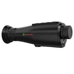 Monoculaire Thermique  AI15 Vision Nocturne 384x288 Zoom 8X 60Hz IP66 32Go Batterie 4000mAh