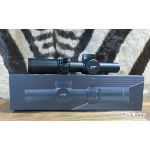 Lunette ZEROTECH Vengeance1-6x24i
