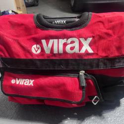 Sac a outils VIRAX