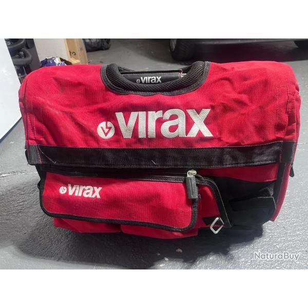 Sac a outils VIRAX