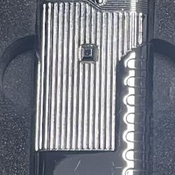 ELEGANT BRIQUET TEMPETE