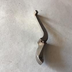 VENDU PAR LE-CUIRASSIER N°4 GACHETTE DROITE DE FUSIL JUXTAPOSÉ ALLEMAND SULH