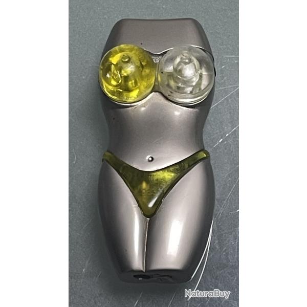 BRIQUET TEMPETE ORIGINAL