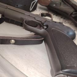 Pistolet Francais PA MAC50 fab MAS