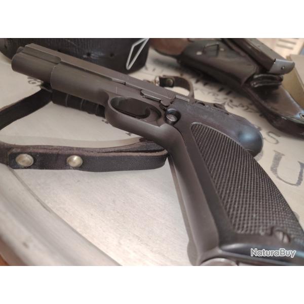 Pistolet Francais PA MAC50 fab MAS