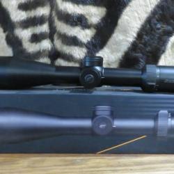 Lunette ZEROTECH Thrive HD 2.5-15x50i réticule PHR II