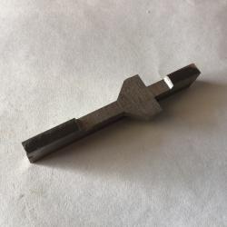 VENDU PAR LE-CUIRASSIER PIECE BRUTE A AJUSTER FUSIL MERKEL  117E CAL 12