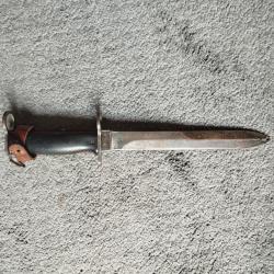 Baïonnette Mas 49/56 D-RM