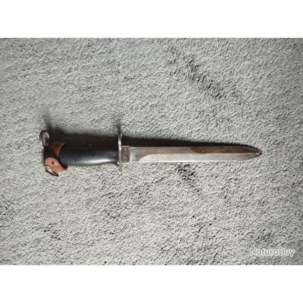 Baonnette Mas 49/56 D-RM