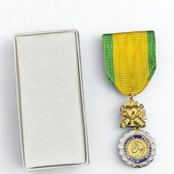 (09.003) Médaille militaire