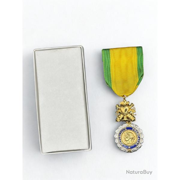 (09.003) Mdaille militaire