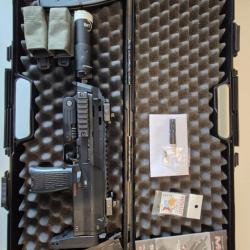 MP7 Tokyo Marui GBB