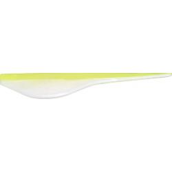 FINESS KB 8 - WHITE CHART