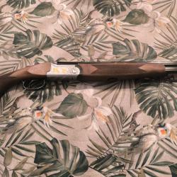 Fusil Fair classic acier calibre 410