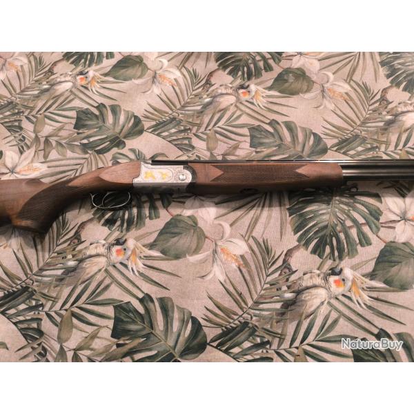 Fusil Fair classic acier calibre 410