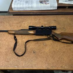 Carabine Browning Bar 270 WIN