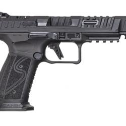CANIK SFX RIVAL-S DARKSIDE cal.9x19