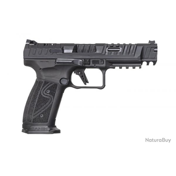 CANIK SFX RIVAL-S DARKSIDE cal.9x19