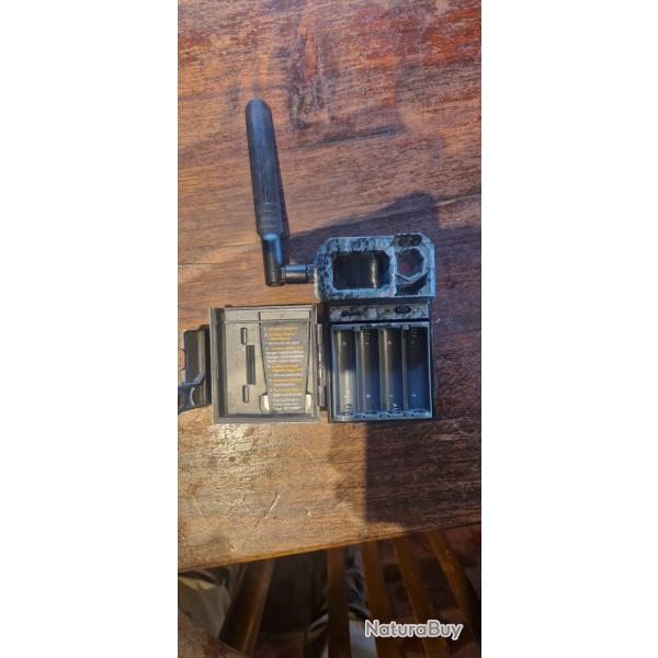 Camera spypoint