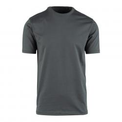 Tee shirt Heavy Duty - coton biologique (Couleur Gris loup, Taille S)
