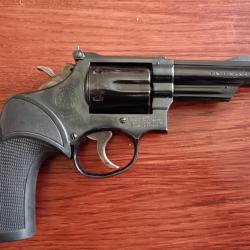 Smith & Wesson 19-3