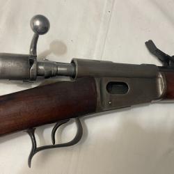 fusil vetterli 1878 cal 10,4mm