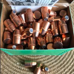 Vends Ogives Sierra cal 44 , 250 GR .