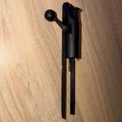 Culasse blaser r93 droitier sans tête de culasse