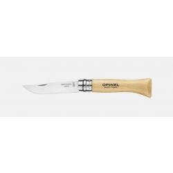 COUTEAU FERMANT OPINEL N°6