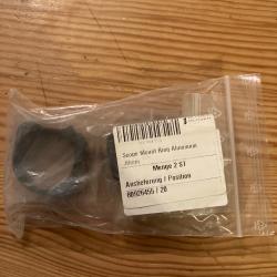 Paire de collier Blaser ancienne génération 30 mm NEUF