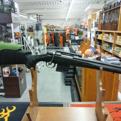 CZ 557 Night Sky 308 win occasion