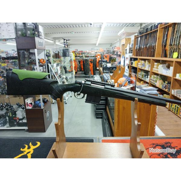 CZ 557 Night Sky 308 win occasion