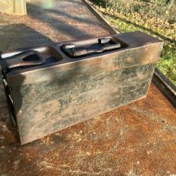 Caisse a munition MG 42