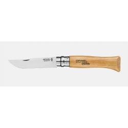 COUTEAU FERMANT CARBONE OPINEL N°9