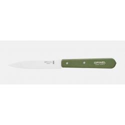 COUTEAU OFFICE OPINEL 112 KAKI