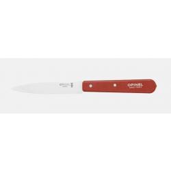 COUTEAU OFFICE OPINEL 112 ROUGE