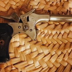 Pistolet Cyclo