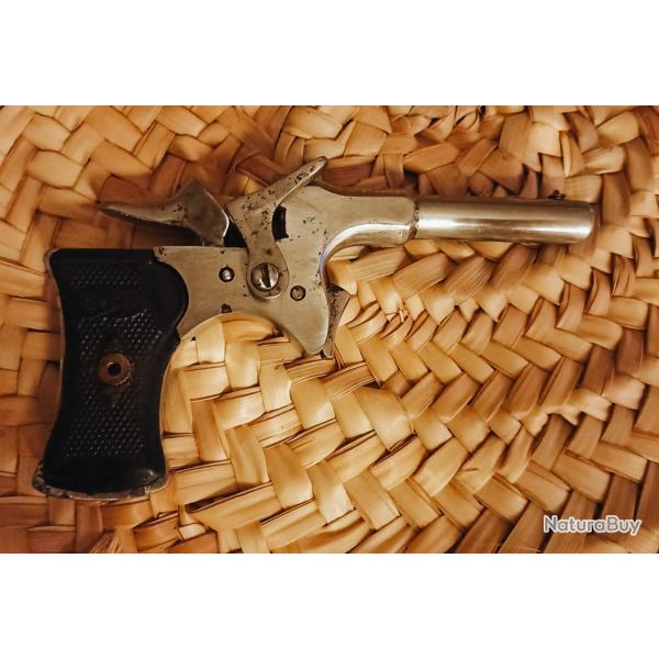 Pistolet Cyclo