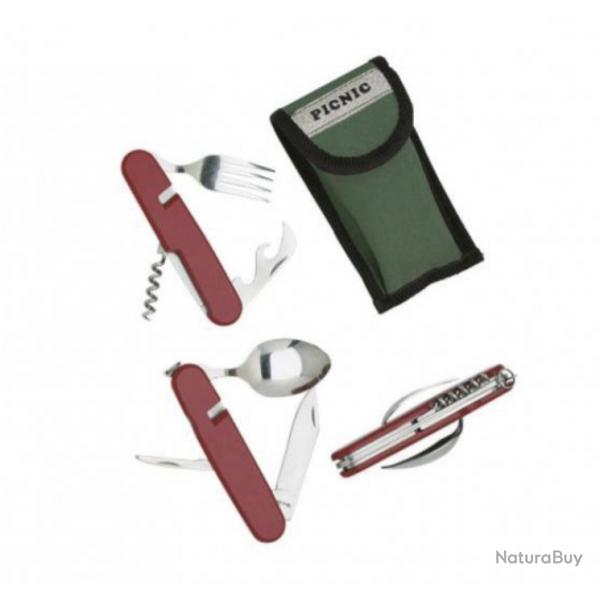 COUVERTS CAMPING HERBERTZ