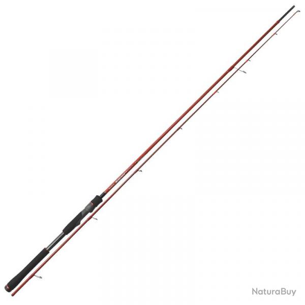 Canne spinning TENRYU Ikagami 85 MH