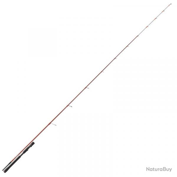 Canne spinning TENRYU Ikagami TR 68 MH