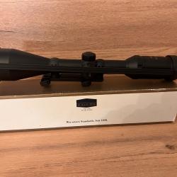 Lunette KAHLES KX I 3.5.10x50 avec montage blaser d'origine