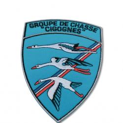 Groupe de Chasse Cigognes