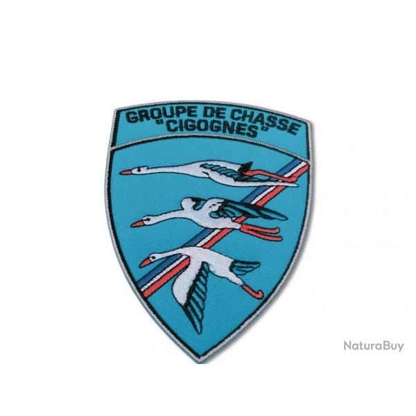 Groupe de Chasse Cigognes