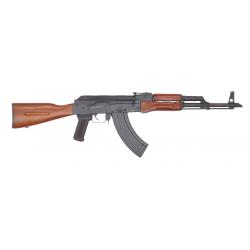 AKM 47 S SDM bois calibre. 7.62x39