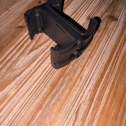 Coupleur de chargeur AR15 M4 AK