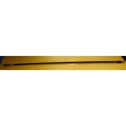 RADIO : BRIN ANTENNE 3° BRIN MS-51 FABRICATION ETATS-UNIS 1943 WWII POUR EMBASE MP48 OHIO BRASS POUR